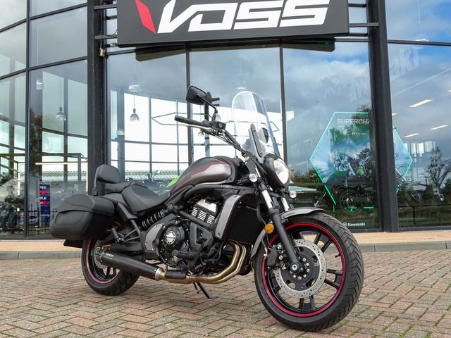 kawasaki - vulcan-s