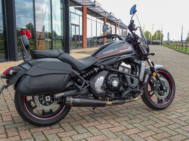 kawasaki - vulcan-s