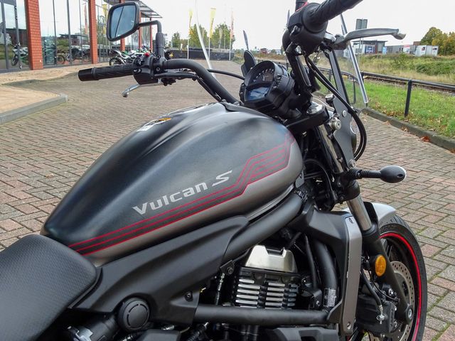 kawasaki - vulcan-s