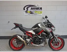 Kawasaki Z900 2023 occasion