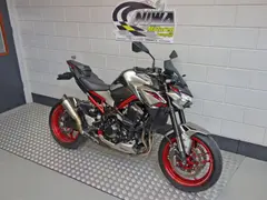 Kawasaki Z900 2023 occasion – foto 3 van 11