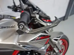 Kawasaki Z900 2023 occasion – foto 5 van 11