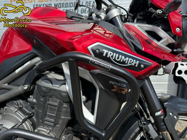 triumph - tiger-explorer-xrt