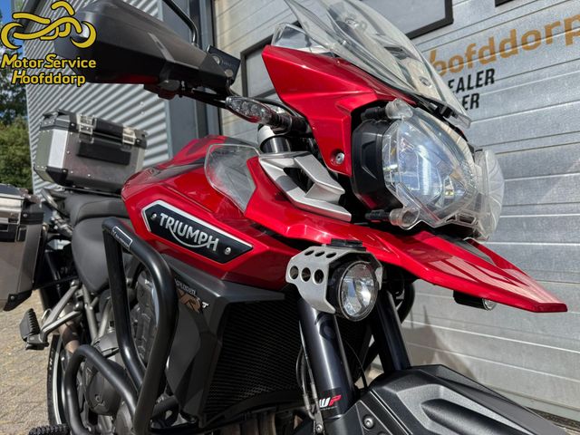 triumph - tiger-explorer-xrt
