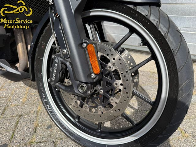 triumph - tiger-explorer-xrt