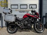 TRIUMPH TIGER EXPLORER XRT