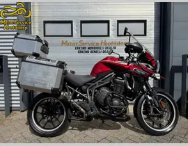 Triumph Tiger Explorer XRT 2016 occasion