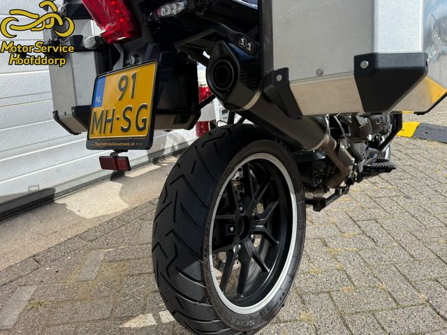 triumph - tiger-explorer-xrt