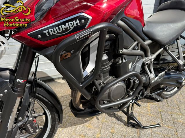 triumph - tiger-explorer-xrt