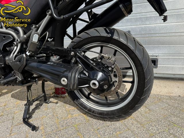 triumph - tiger-explorer-xrt
