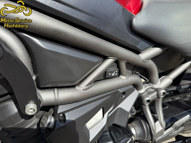 triumph - tiger-explorer-xrt
