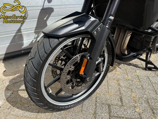 triumph - tiger-explorer-xrt