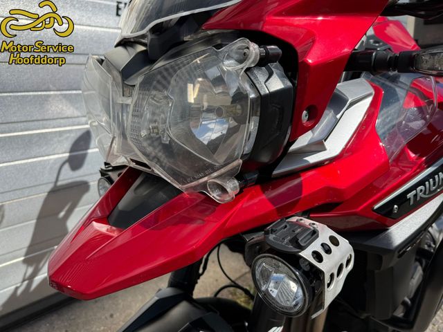 triumph - tiger-explorer-xrt