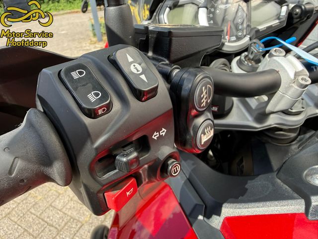 triumph - tiger-explorer-xrt
