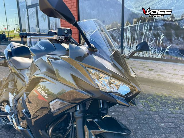 kawasaki - ninja-650