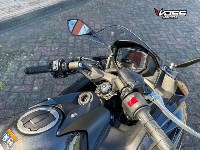 kawasaki - ninja-650