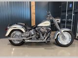 HARLEY-DAVIDSON FAT BOY FLSTF