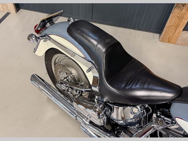 harley-davidson - fat-boy-flstf