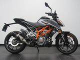 KTM 125 DUKE