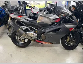 Aprilia RSV 1000 R 2005 occasion