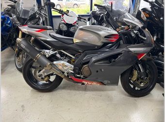Aprilia RSV 1000 R 2005 occasion