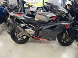 APRILIA RSV 1000 R