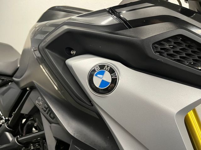 bmw - g-310-gs