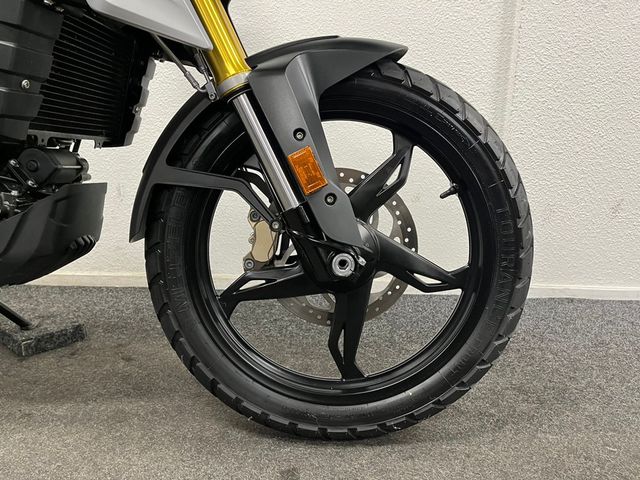 bmw - g-310-gs