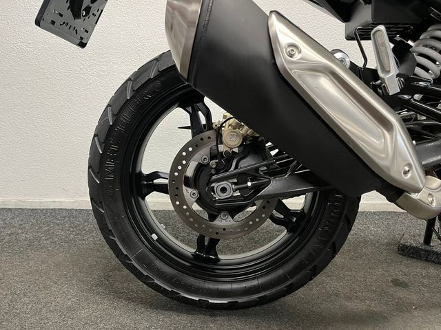 bmw - g-310-gs