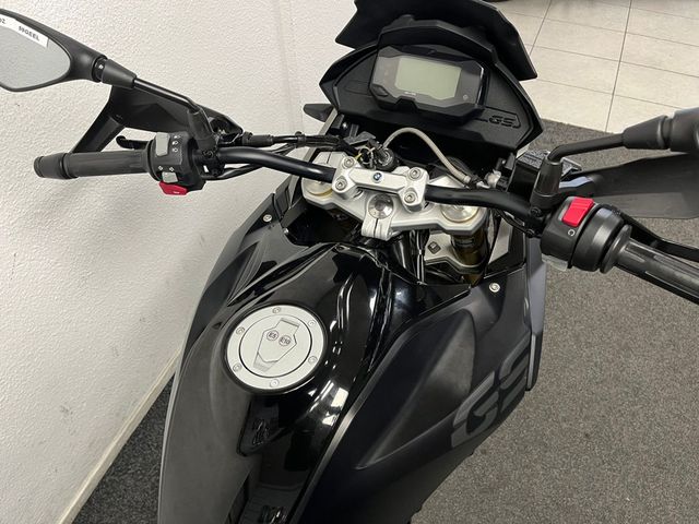 bmw - g-310-gs