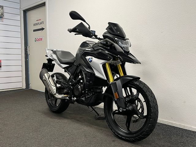 bmw - g-310-gs