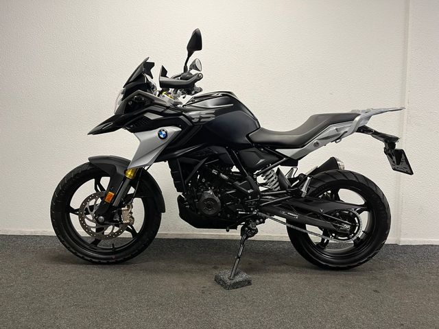 bmw - g-310-gs