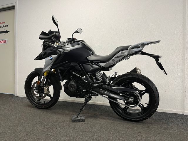 bmw - g-310-gs