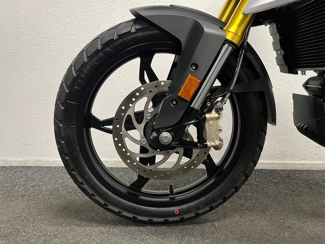 bmw - g-310-gs
