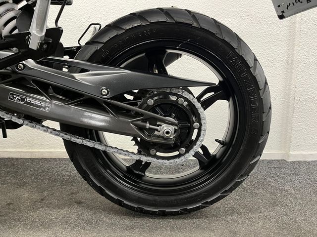 bmw - g-310-gs