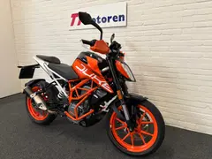 KTM 390 Duke 2020 occasion – foto 2 van 11