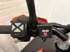KTM 390 Duke 2020 occasion – foto 7 van 11