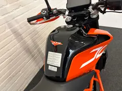 KTM 390 Duke 2020 occasion – foto 5 van 11