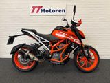 KTM 390 DUKE