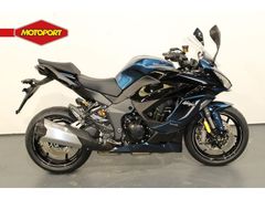 KAWASAKI NINJA 1100 SX SE