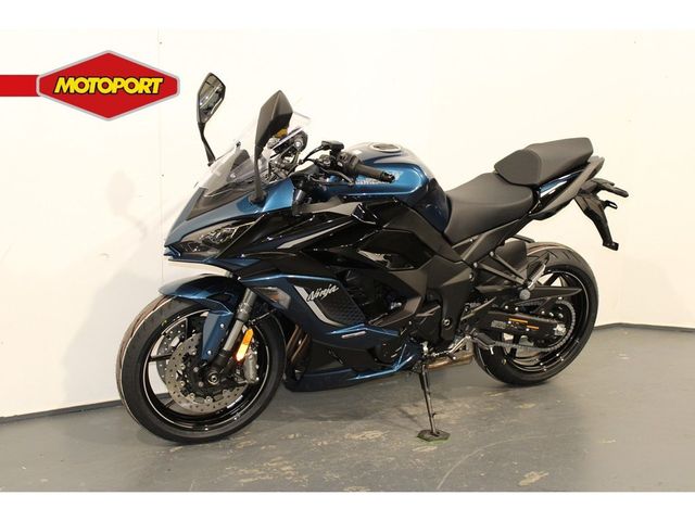 kawasaki - ninja-1100-sx-se