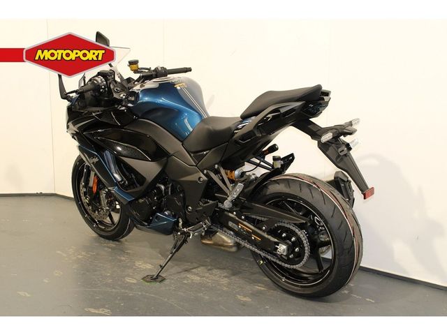 kawasaki - ninja-1100-sx-se