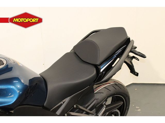 kawasaki - ninja-1100-sx-se