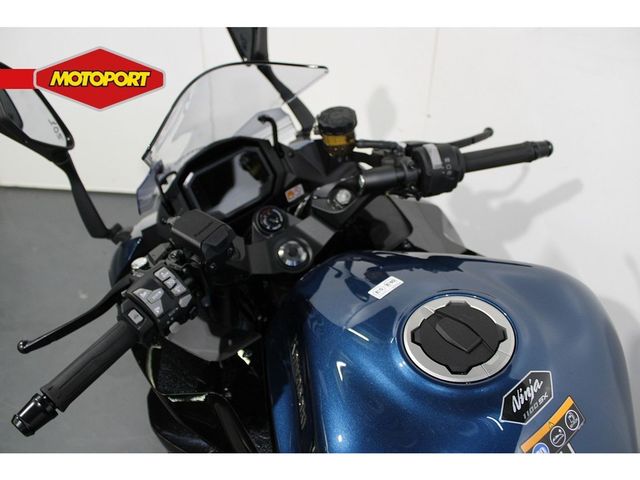 kawasaki - ninja-1100-sx-se