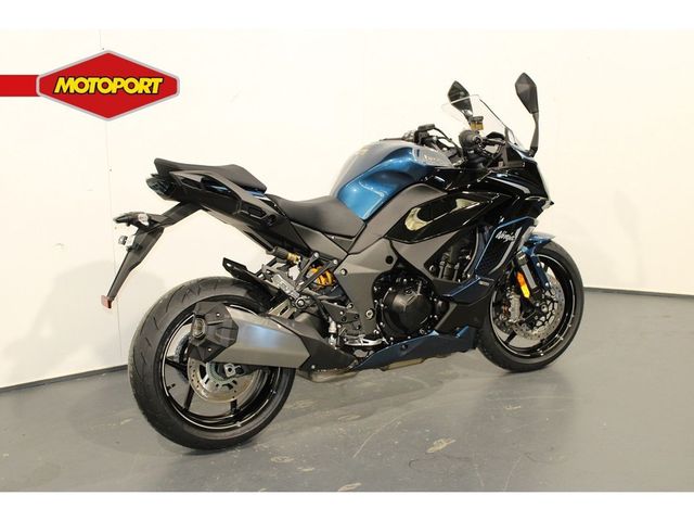 kawasaki - ninja-1100-sx-se