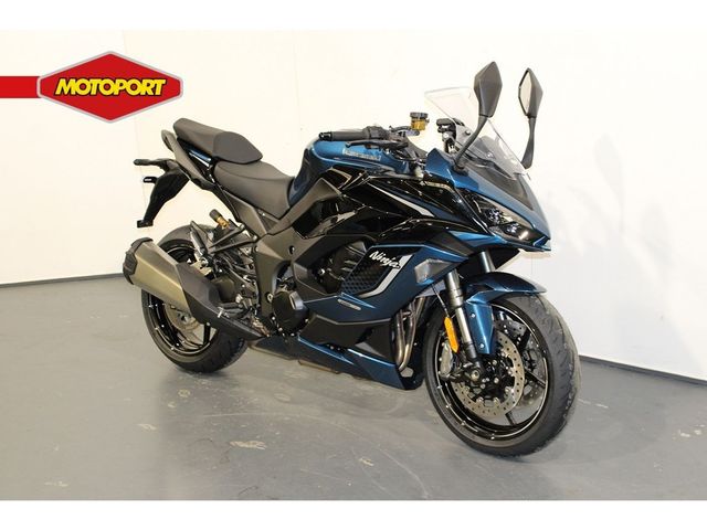 kawasaki - ninja-1100-sx-se