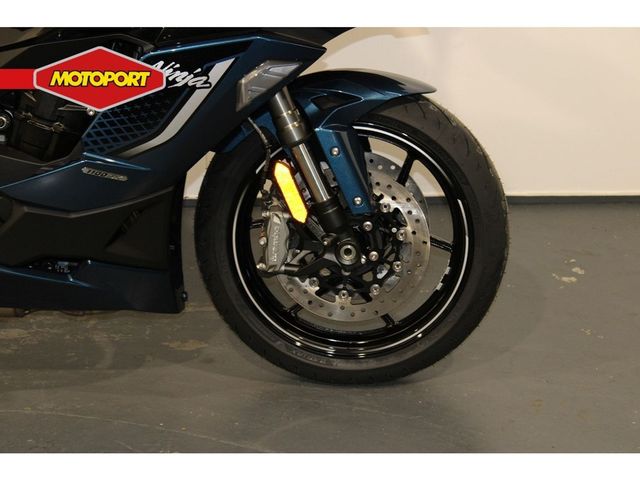 kawasaki - ninja-1100-sx-se