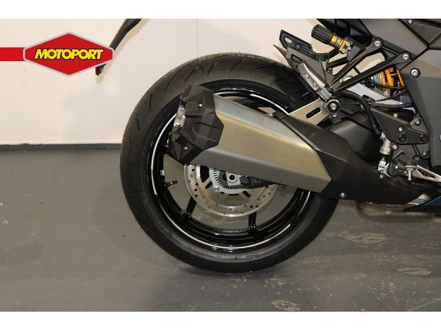 kawasaki - ninja-1100-sx-se