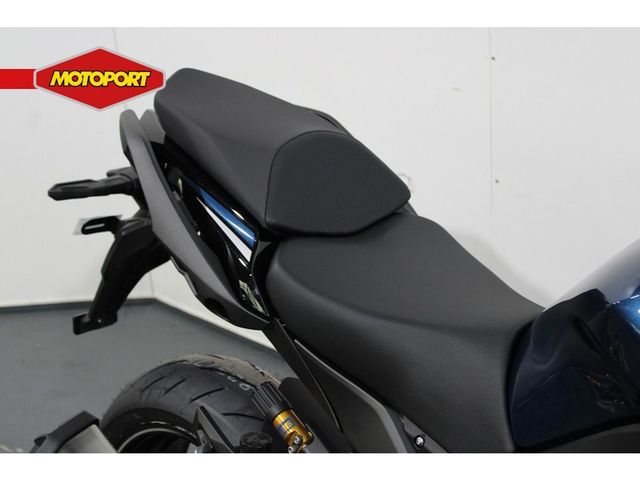 kawasaki - ninja-1100-sx-se