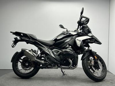 BMW R 1300 GS – foto 2
